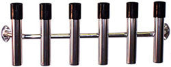 Boat Console Rod Rack 6